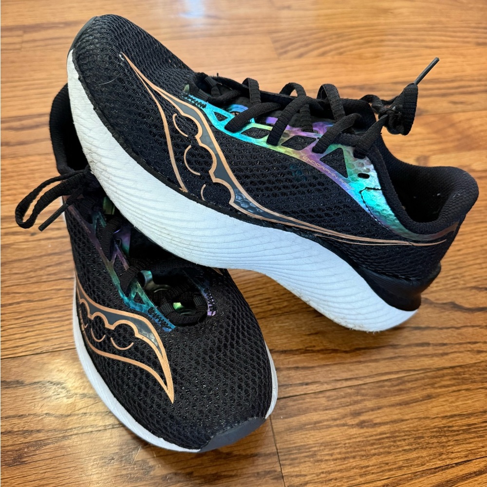 Saucony Women's Endorphin Pro Race Shoes